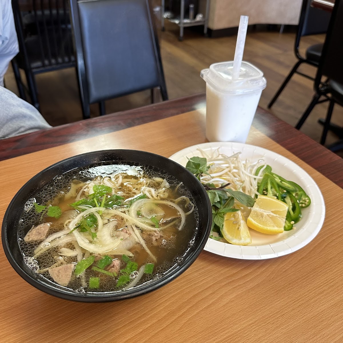 Ipho Anaheim Photos 2